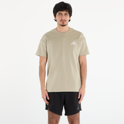 Majice adidas Terrex Xploric Graphic T-Shirt Wonder Cargo M