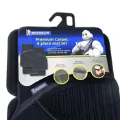 Michelin Premium 4-delni komplet preprog
