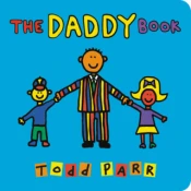 Daddy Book