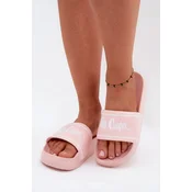 Ženski sandali s platformo Lee Cooper