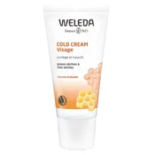 Weleda Cold Cream Visage 30 ml