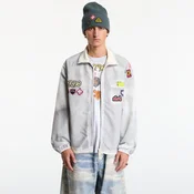 Vetrovka Diesel J-Patch Jacket Multicolor 52