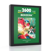 Replai BERZERK - ENHANCED EDITION igra za ATARI, (20845148)