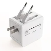 Univerzalni potovalni adapter Kikkerland