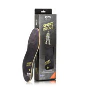 Vložki za čevlje Orthomovement Upgrade Sport Insole  EUR 37