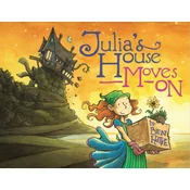 Julias House Moves On