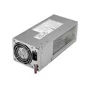Supermicro PWS-2K21A-BR jedinica za napajanje 2200 W 2U Sivo