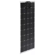 shumee SP-100-F FLEKSIBILNA FOTOVOLTAIČNA PLOŠČA