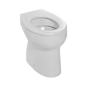 JIKA H8220360000001 - Otroška WC školjka BABY keramika/bela