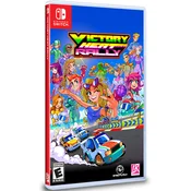 Victory Heat Rally - Limited Run (SWITCH)