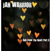 Jah Warrior - Dub From The Heart Part 3 (LP)