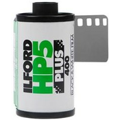 Film ILFORD - HP5 Plus 135, 36exp, ISO 400
