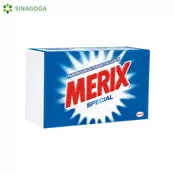 SAPUN ZA VES MERIX 250G (60/30)MERIMA