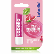 Labello Fruity Shine balzam za ustnice (Watermelon) 4 8 g