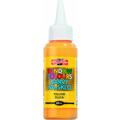 KOH-I-NOOR Window Colours 60 ml Yellow