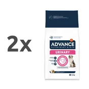 Advance veterinarska dieta Urinary 2 x 12 kg