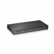 Zyxel GS1920-48v2 52 Port Smart Managed Gb Switch