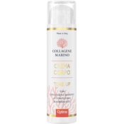 Optima Naturals Marine Collagen Body Cream