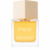 Yves Saint Laurent La Collection Yvresse toaletna voda za žene 80 ml