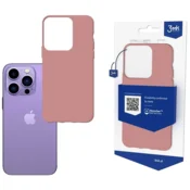 1 to 3 OVITEK 3MK ZA IPHONE 14 PRO MAX OVITEK MAT VISOKA ZAŠČITA ODPOREN NA PADCE