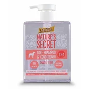 PRINCE NATURE`S ŠAMPON 2V1 500ML