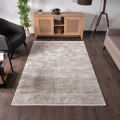 Conceptum Hypnose tepih 100x200cm bež