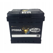 AKUMULATOR START-STOP 80AH EFB MAGNETI-MARELLI