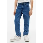 Tommy Hilfiger straight kavbojke otroške STRAIGHT