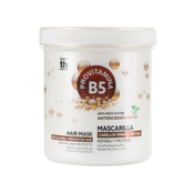 Maska za barvane lase s provitaminom B5, 700 ml