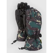 Burton Profile rokavice seersucker camo