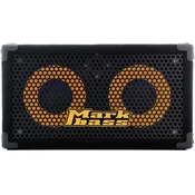 Markbass Traveler 102 P - 8 Bas zvočnik
