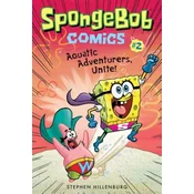 SpongeBob Comics. Book.2