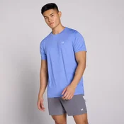 MP moška Tempo marl majica - modrikasta modra - XS
