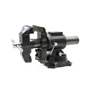 Večnamenski primež 4 100 mm (1)