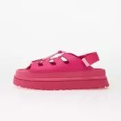 Sneakers UGG W Goldenglow Toggle Deep Coral EUR 36