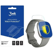 3MK FITBIT SENSE - 3MK WATCH PROTECTION V. ARC+