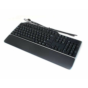 DELL Tastatura KB522 crna