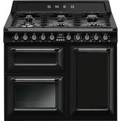SMEG Štedilnik TR103BL