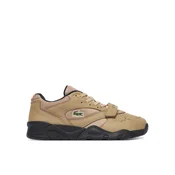 Lacoste Superge Game Trainer Pro 52SMA0118 Svetlo rjava