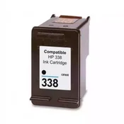 SCC HP 338 C8765E Black