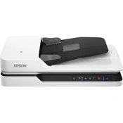 WorkForce DS-1660W A4 Wireless skener