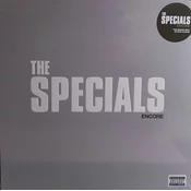 SPECIALS,THE - ENCORE (VINYL)
