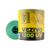 BOMBER Vezivo Tip 1200 UV 1/1 zeleno