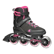 Rollerblade SIRIO 84 W, ženski roleri, crna 86B0751590