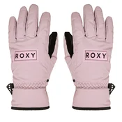Smučarske rokavice Roxy Freshfield ERJHN03261 Vijolična
