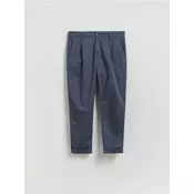 Reserved - Chino pantalone carrot kroja