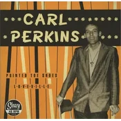Carl Perkins - Pointed Toe Shoes (LP)