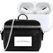 Ideal of Sweden Mini Airpods etui - črna / tip2 KP39042