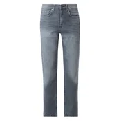 Pepe Jeans Kavbojke Hatch safir