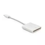 Adapter Lightning na SD card citac
